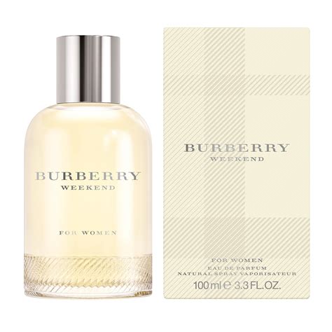 burberry weekend parfum douglas|Burberry tangerine rose.